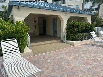 HARBOURSIDE CONDO - Residential
