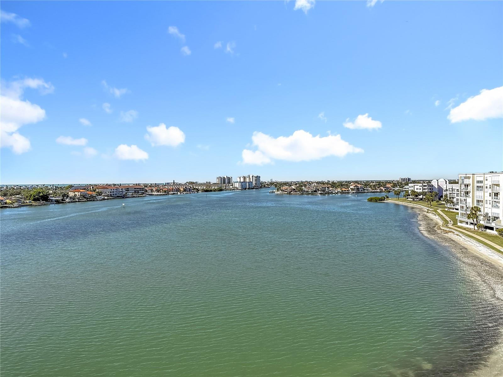 HARBOURSIDE CONDO - Residential