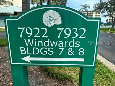 HARBOURSIDE CONDO - Residential