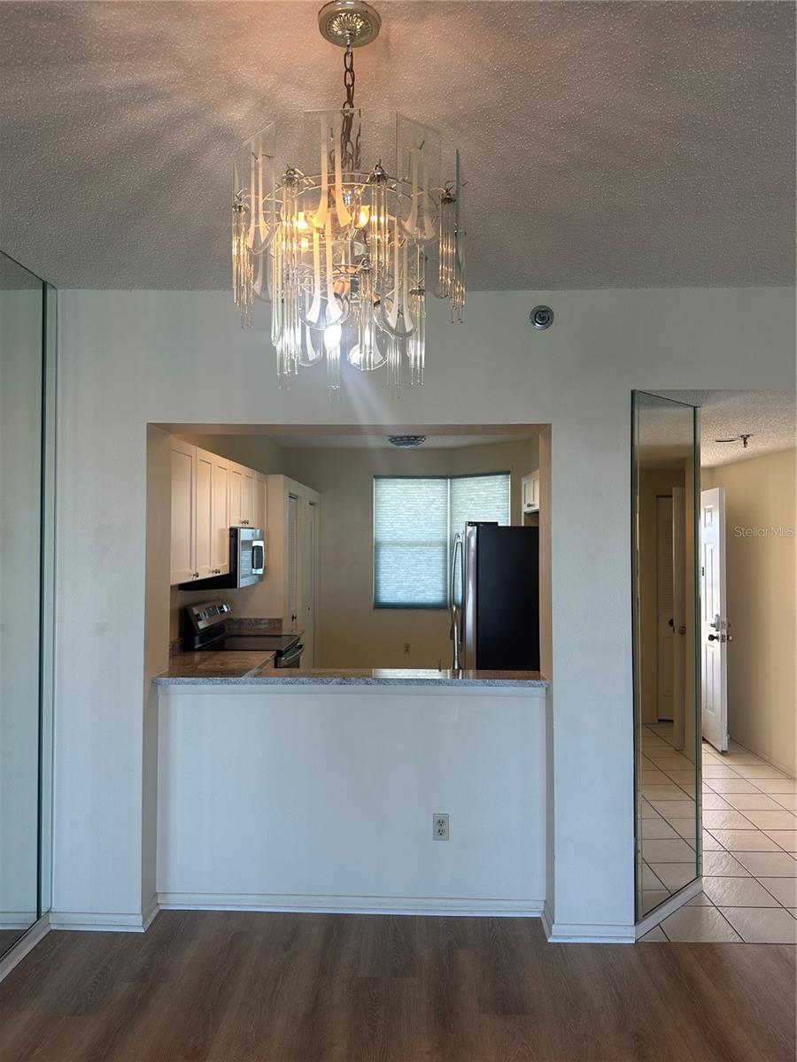 HARBOURSIDE CONDO - Residential
