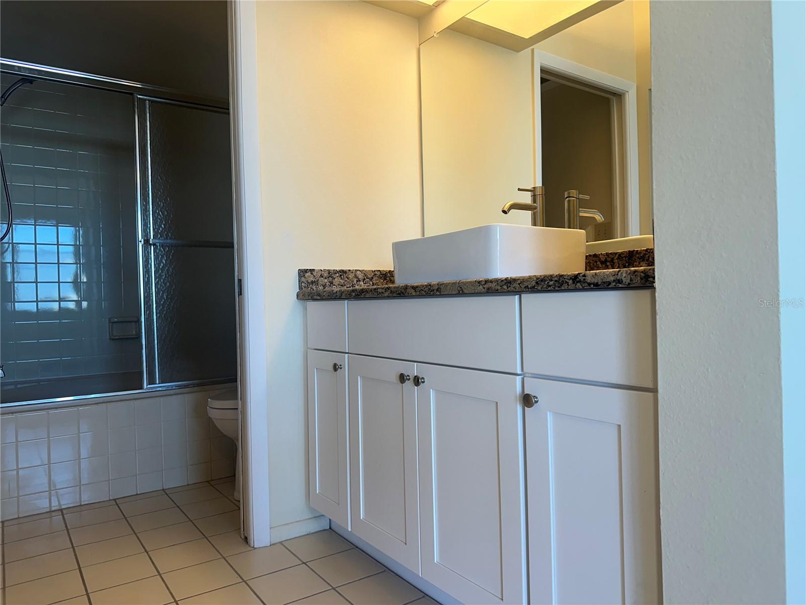 HARBOURSIDE CONDO - Residential
