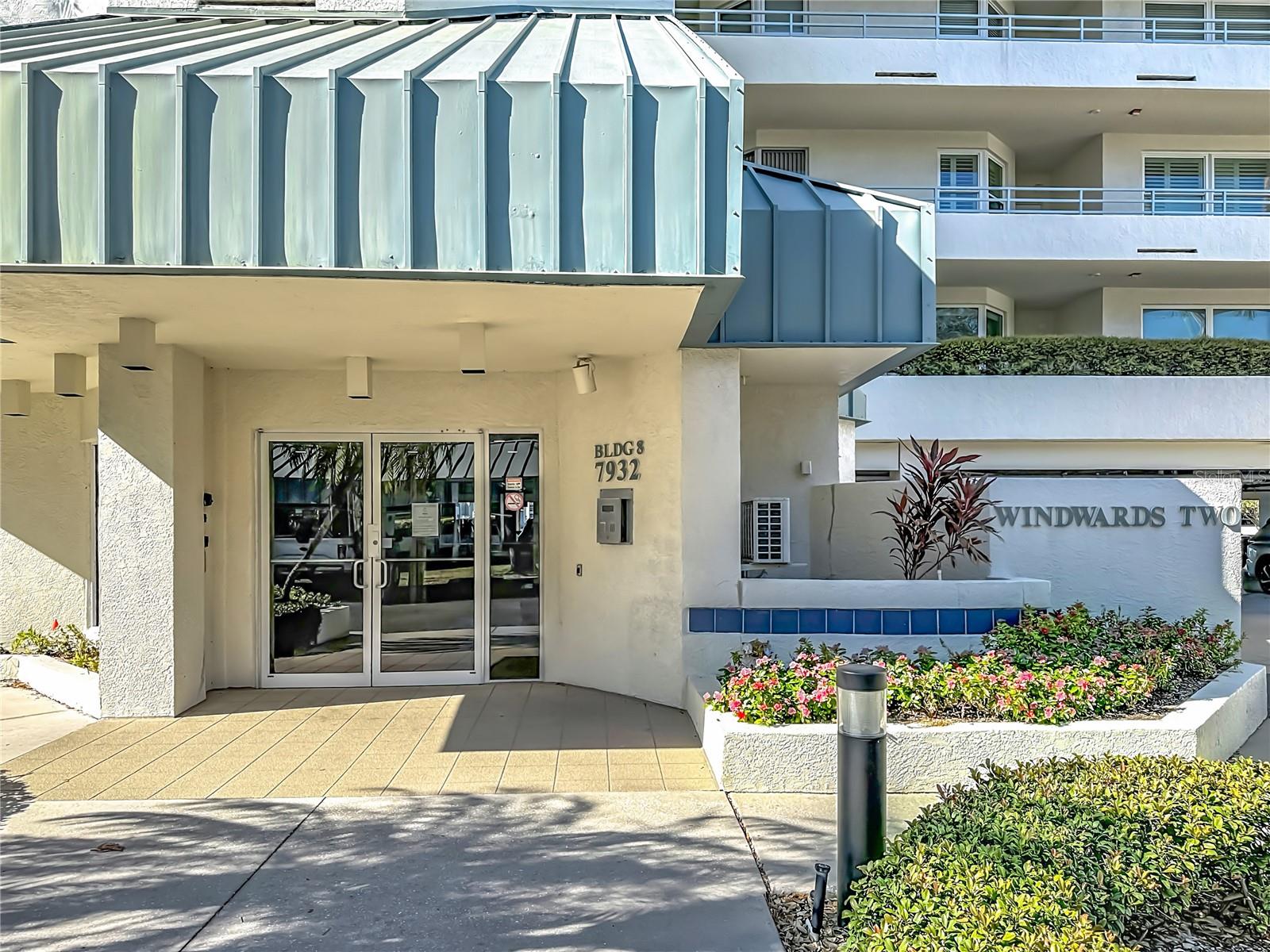 HARBOURSIDE CONDO - Residential