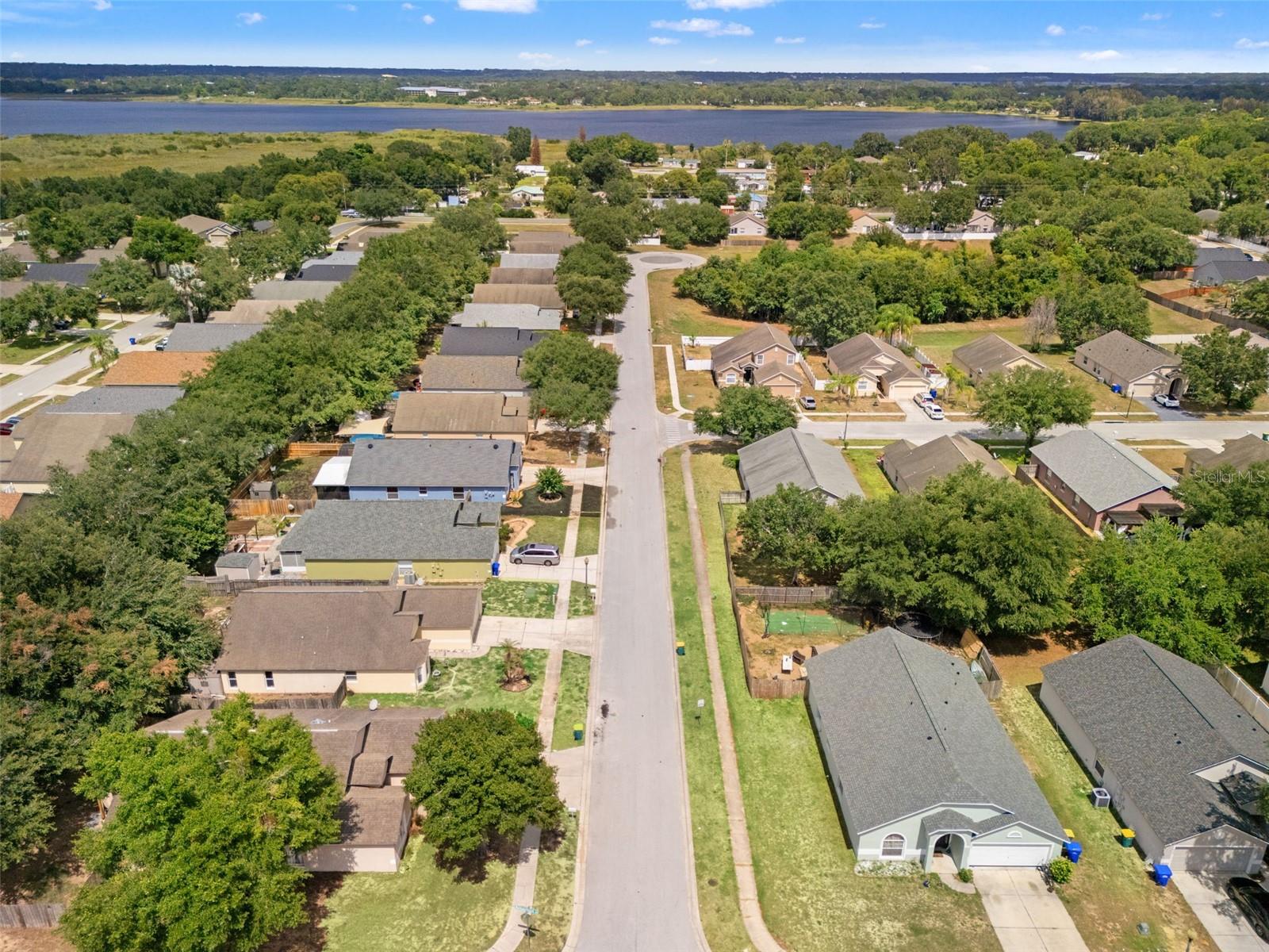 TAVARES CHELSEA OAKS - Residential