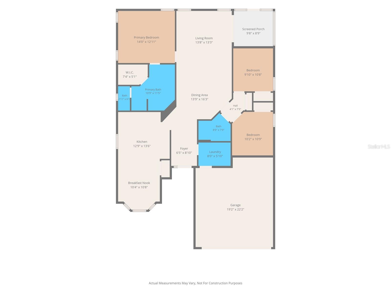 TAVARES CHELSEA OAKS - Residential