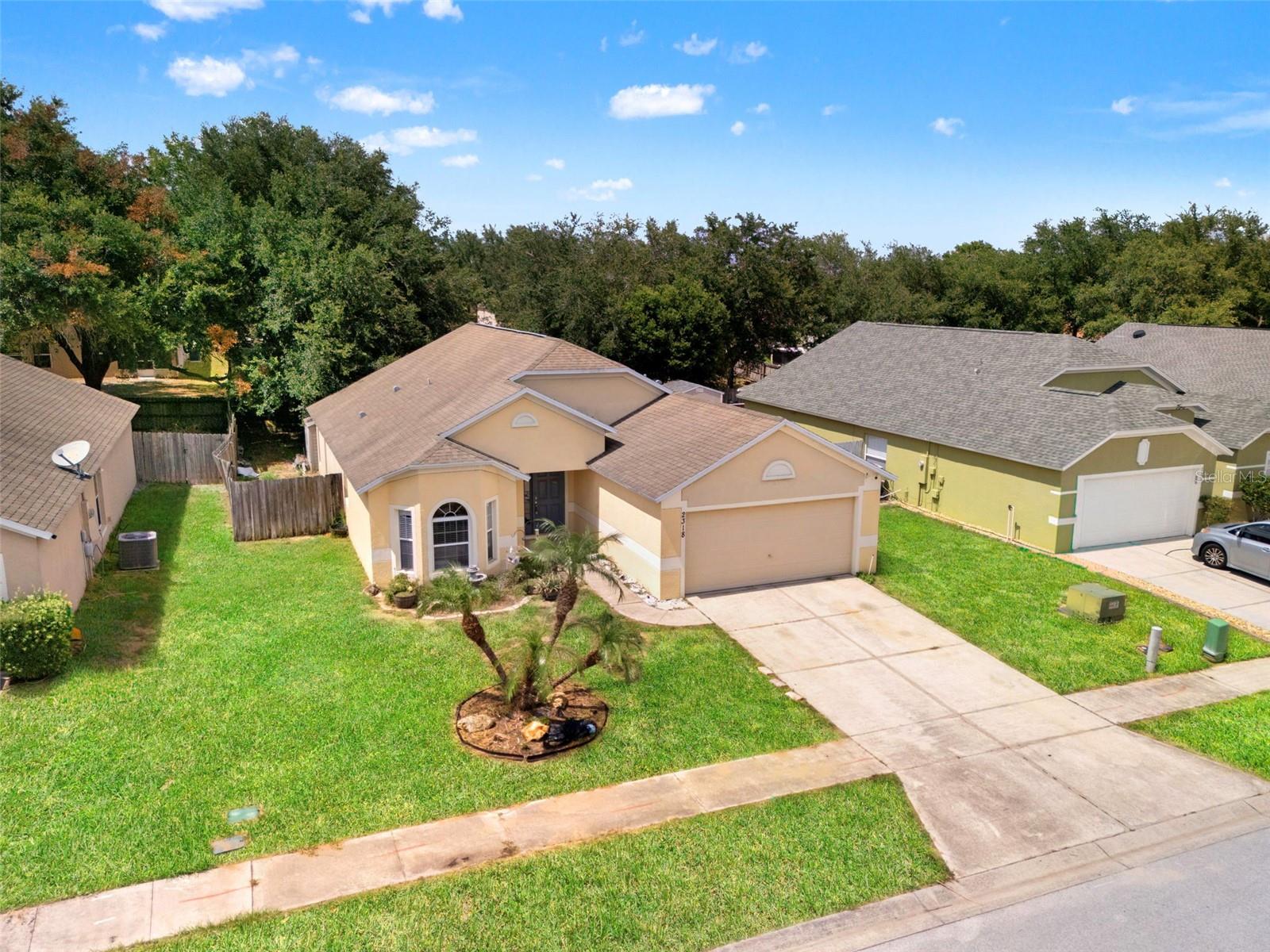 TAVARES CHELSEA OAKS - Residential