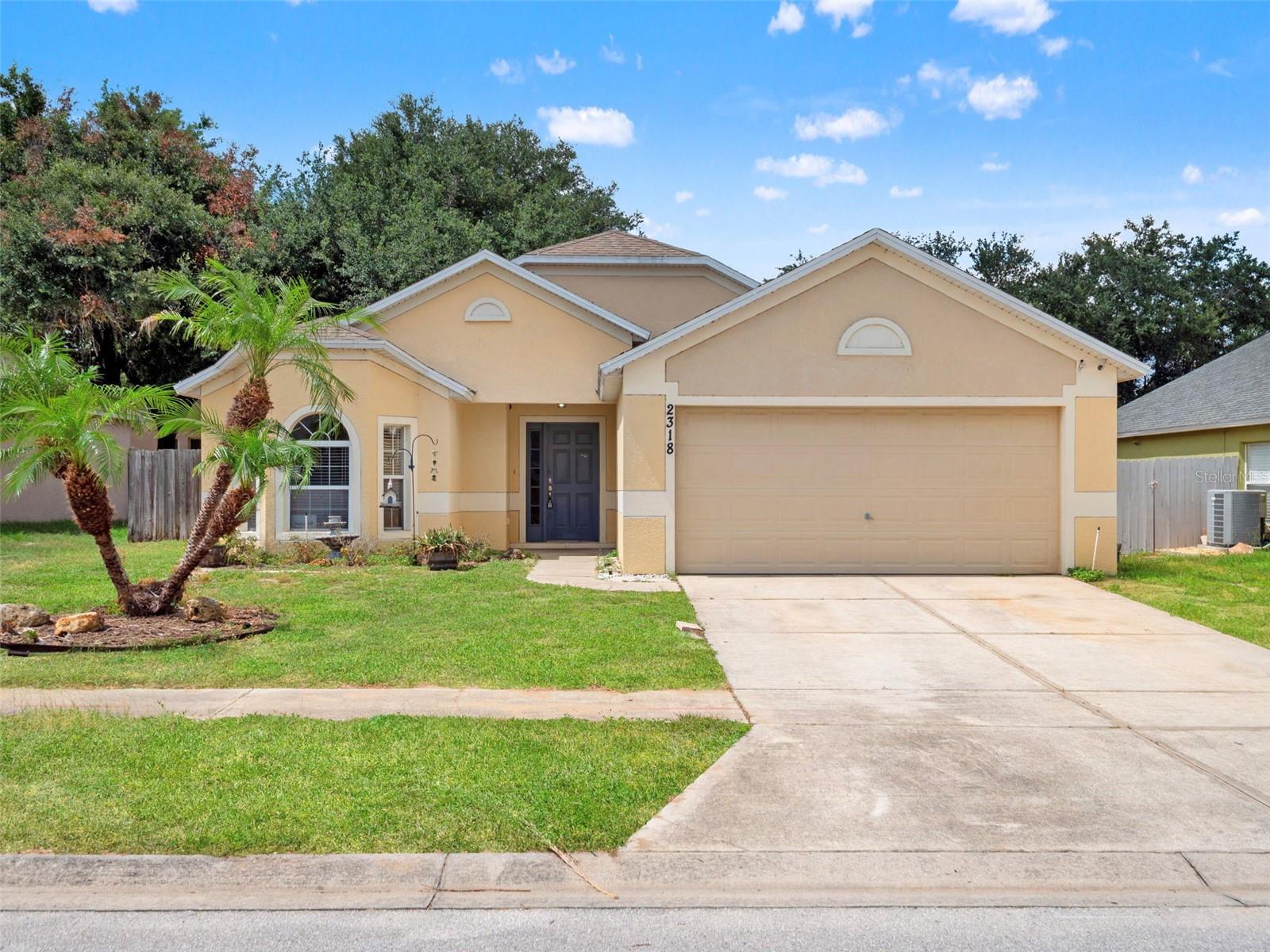 TAVARES CHELSEA OAKS - Residential