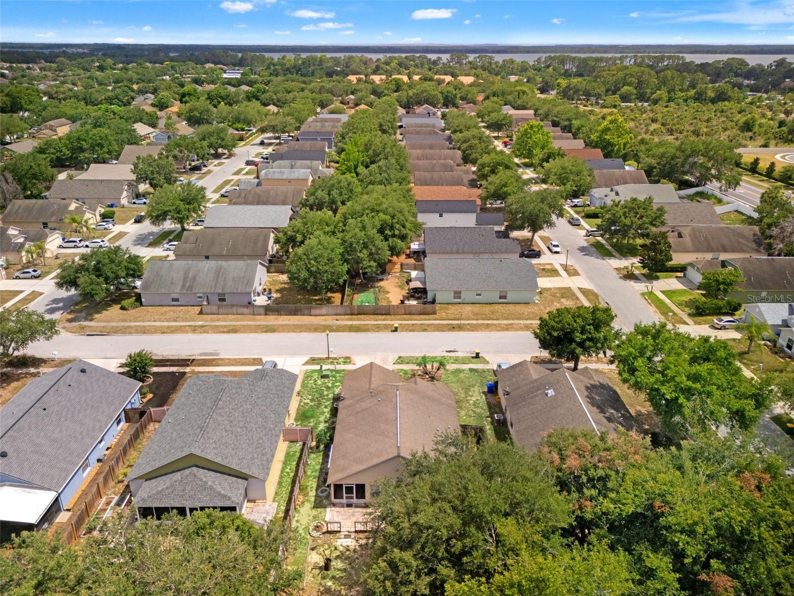 TAVARES CHELSEA OAKS - Residential