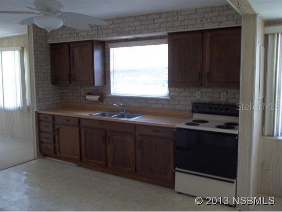 Horton Shores - Residential