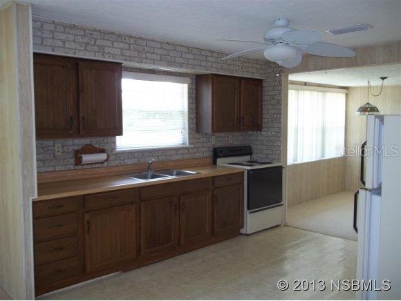 Horton Shores - Residential