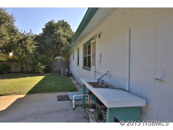 Horton Shores - Residential