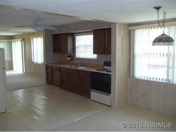 Horton Shores - Residential