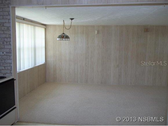 Horton Shores - Residential