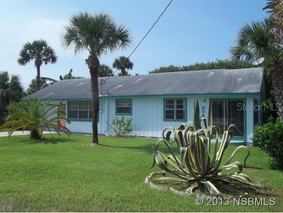Horton Shores - Residential