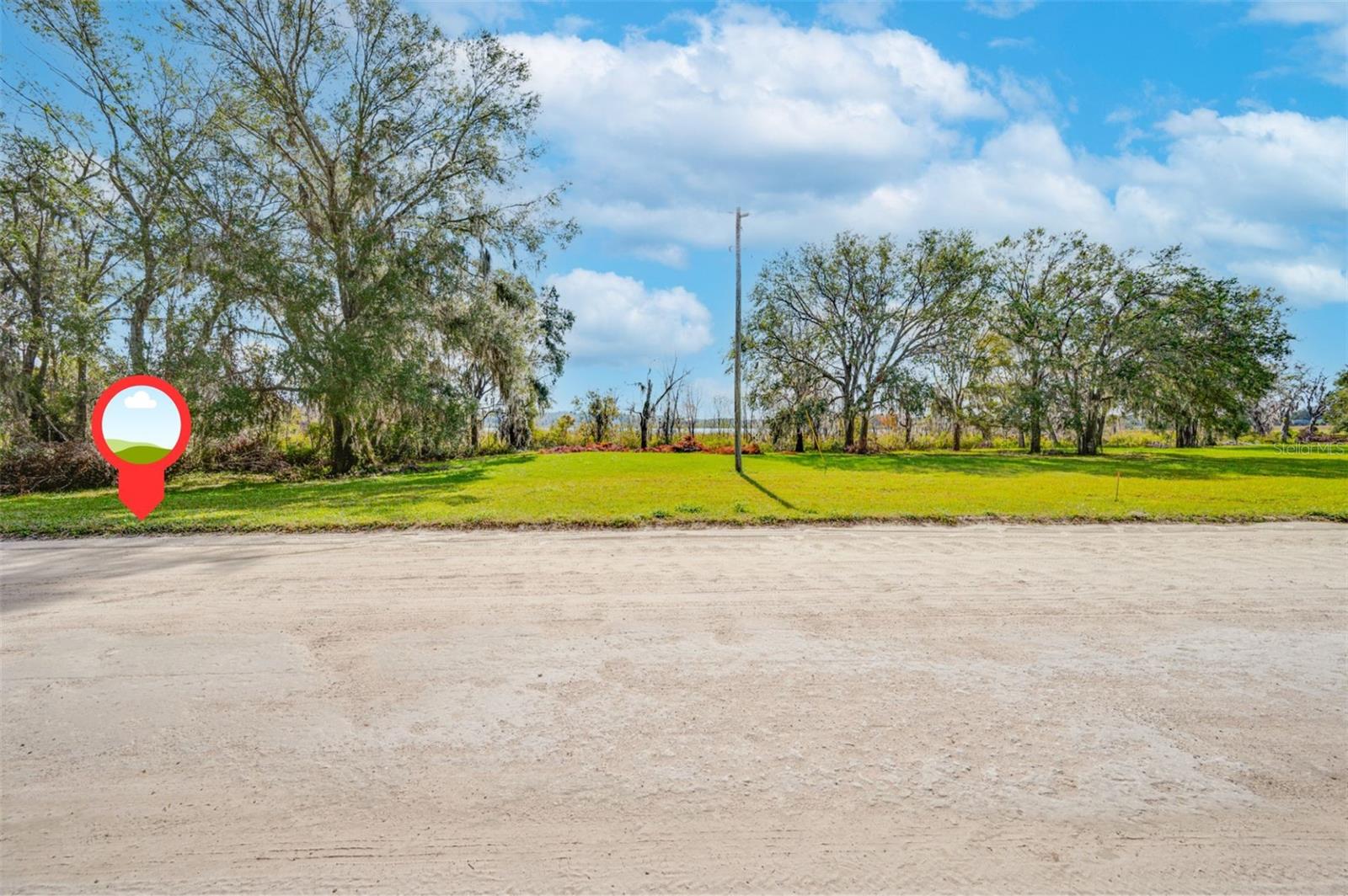 MCKENDREE ROAD - Land