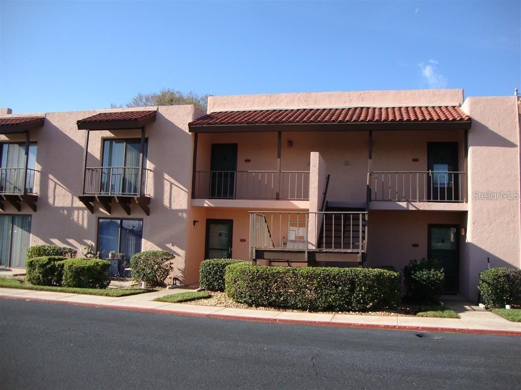 LA CASA CONDO - Residential