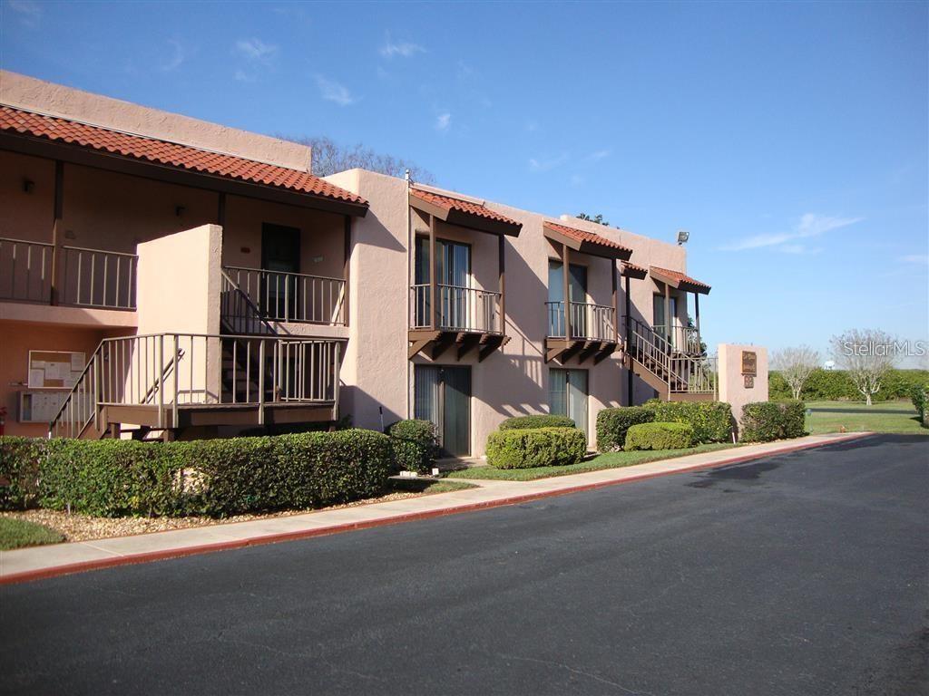 LA CASA CONDO - Residential