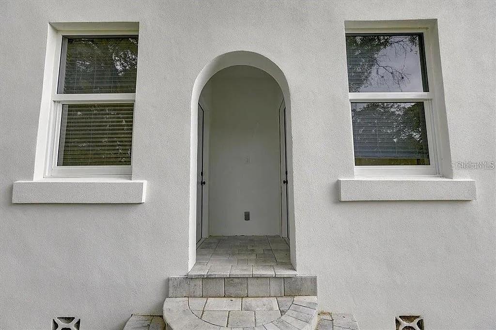 INWOOD PARK FIRST ADDITION - Residential Income