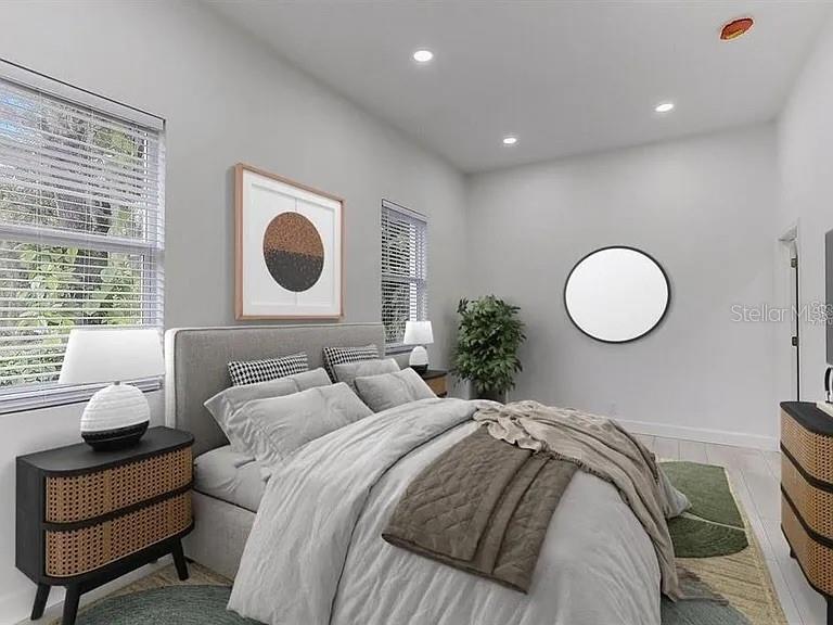 INWOOD PARK FIRST ADDITION - Residential Income