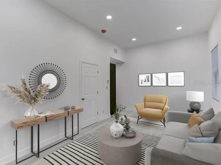 INWOOD PARK FIRST ADDITION - Residential Income