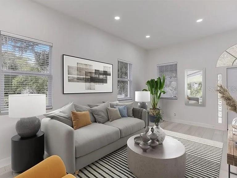 INWOOD PARK FIRST ADDITION - Residential Income