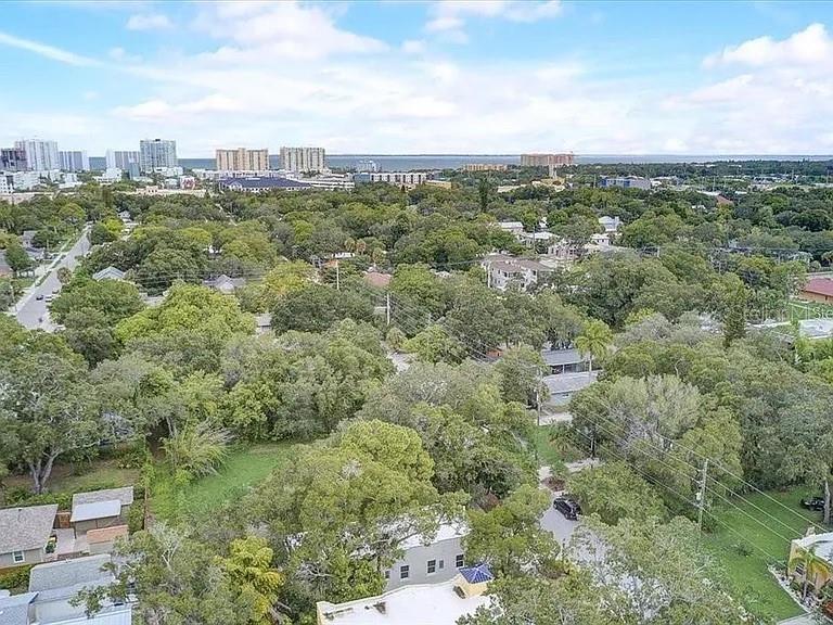 INWOOD PARK FIRST ADDITION - Residential Income