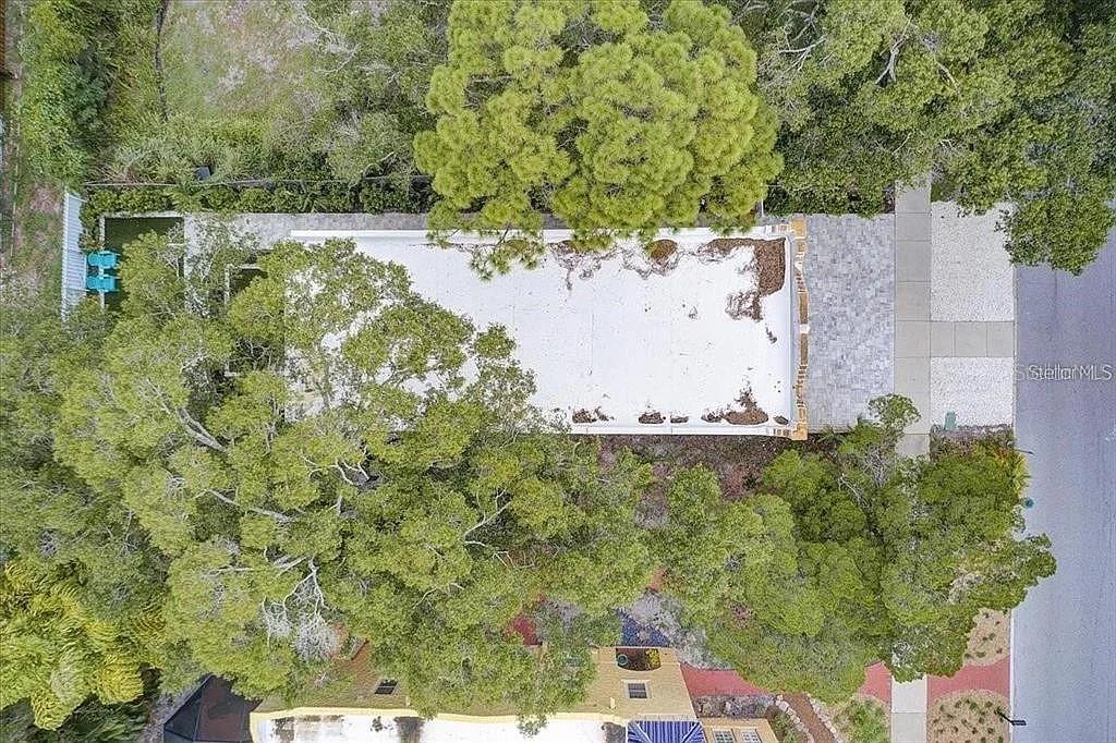 INWOOD PARK FIRST ADDITION - Residential Income
