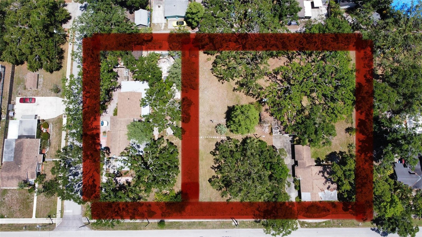 PINELLAS PARK - Residential