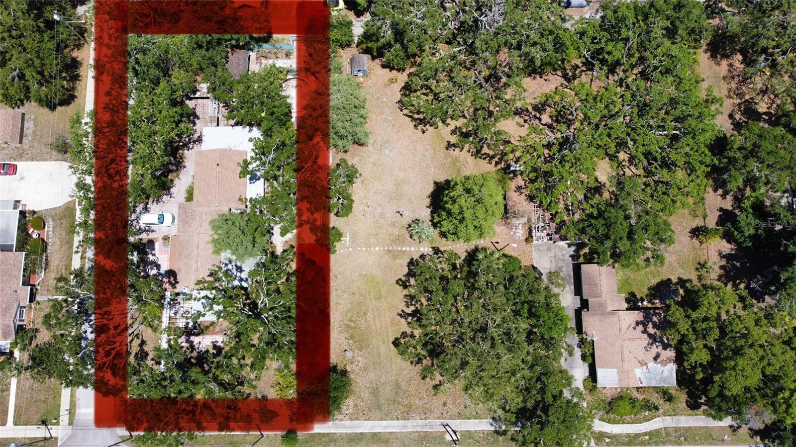 PINELLAS PARK - Residential