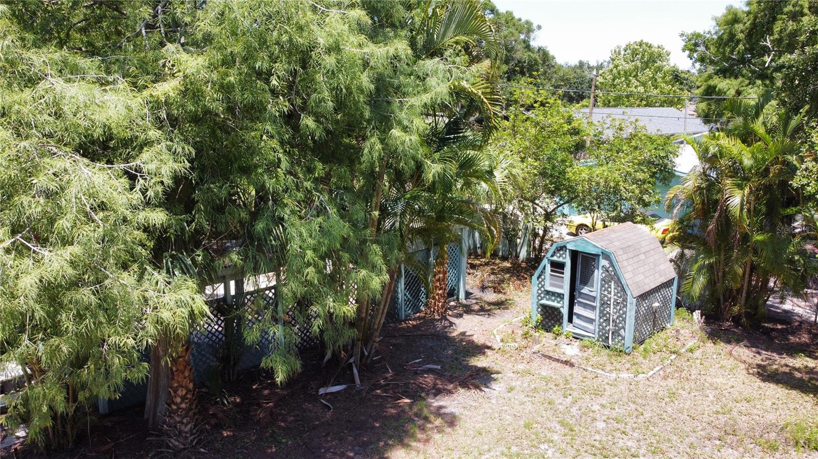 PINELLAS PARK - Residential