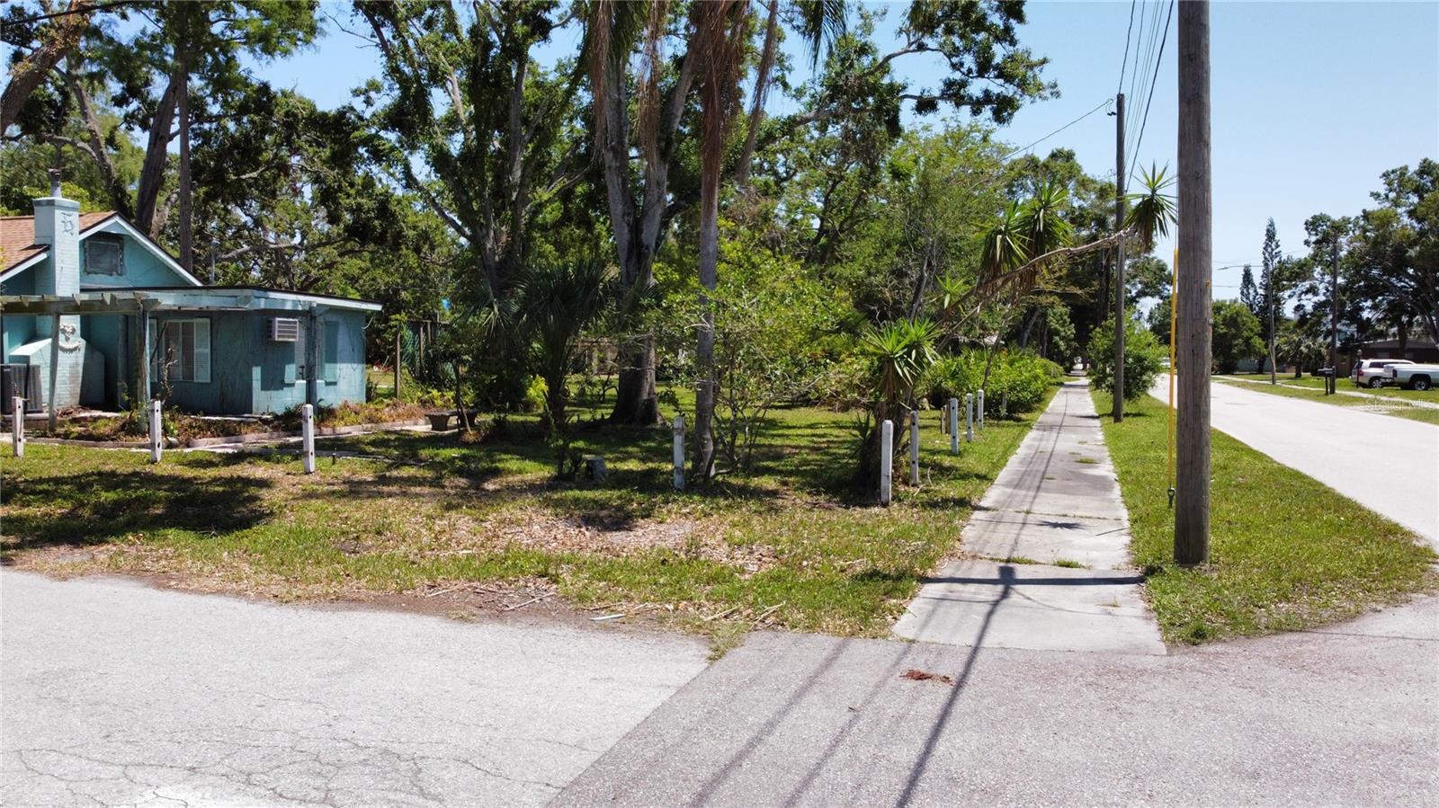 PINELLAS PARK - Residential