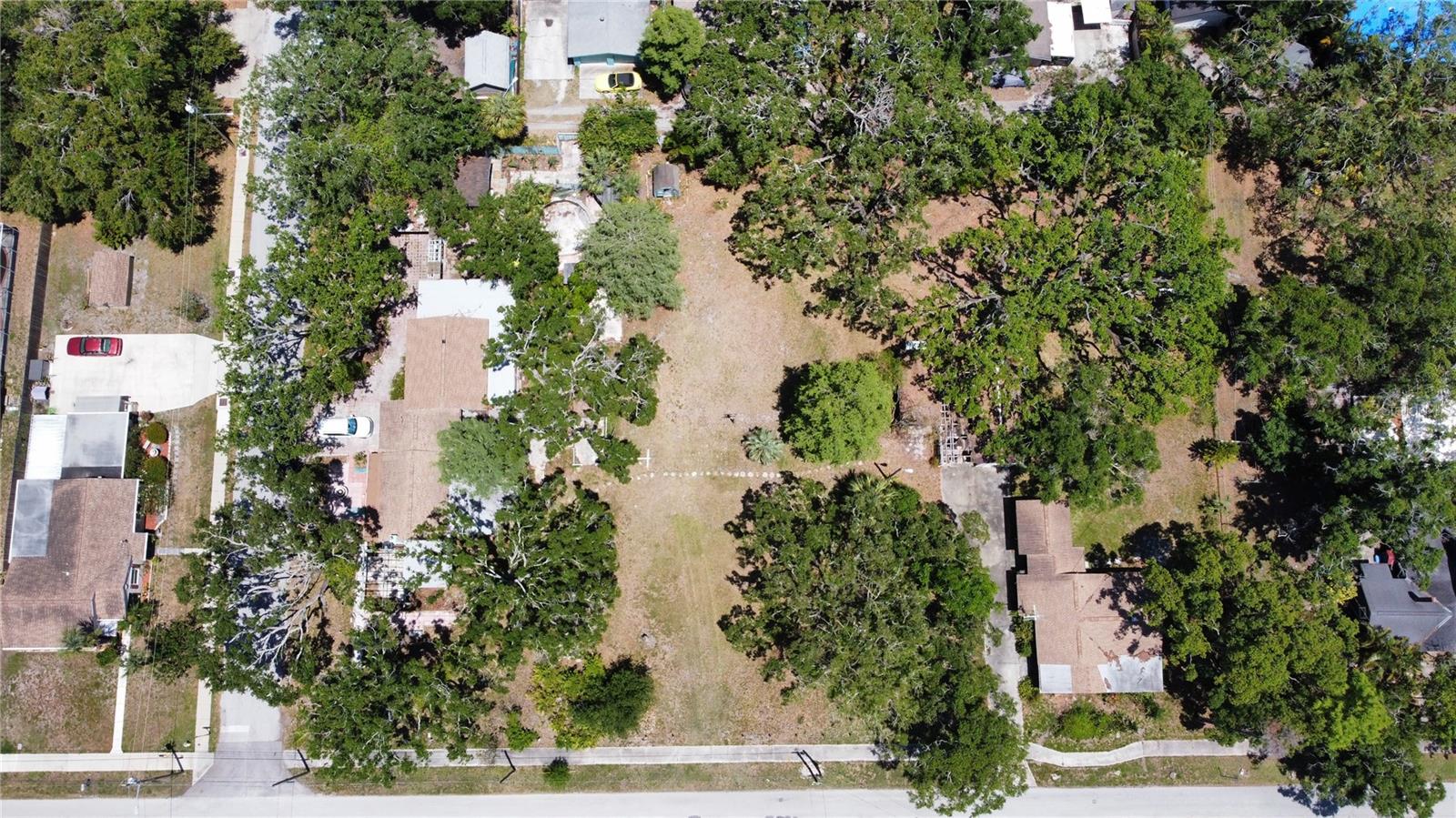 PINELLAS PARK - Residential