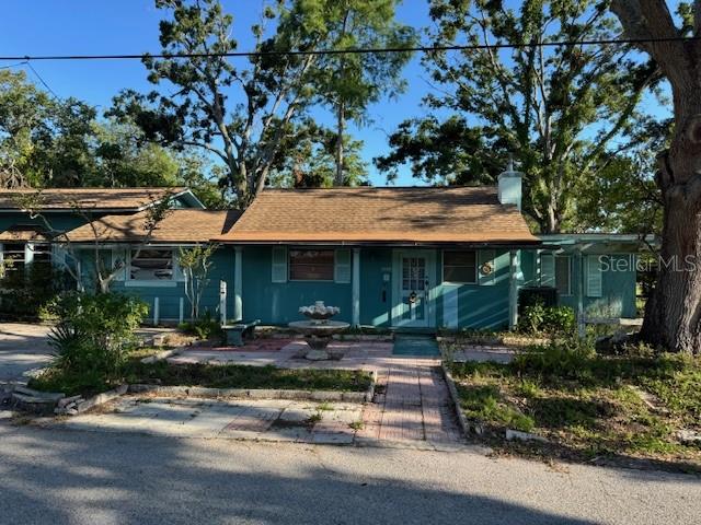 PINELLAS PARK - Residential