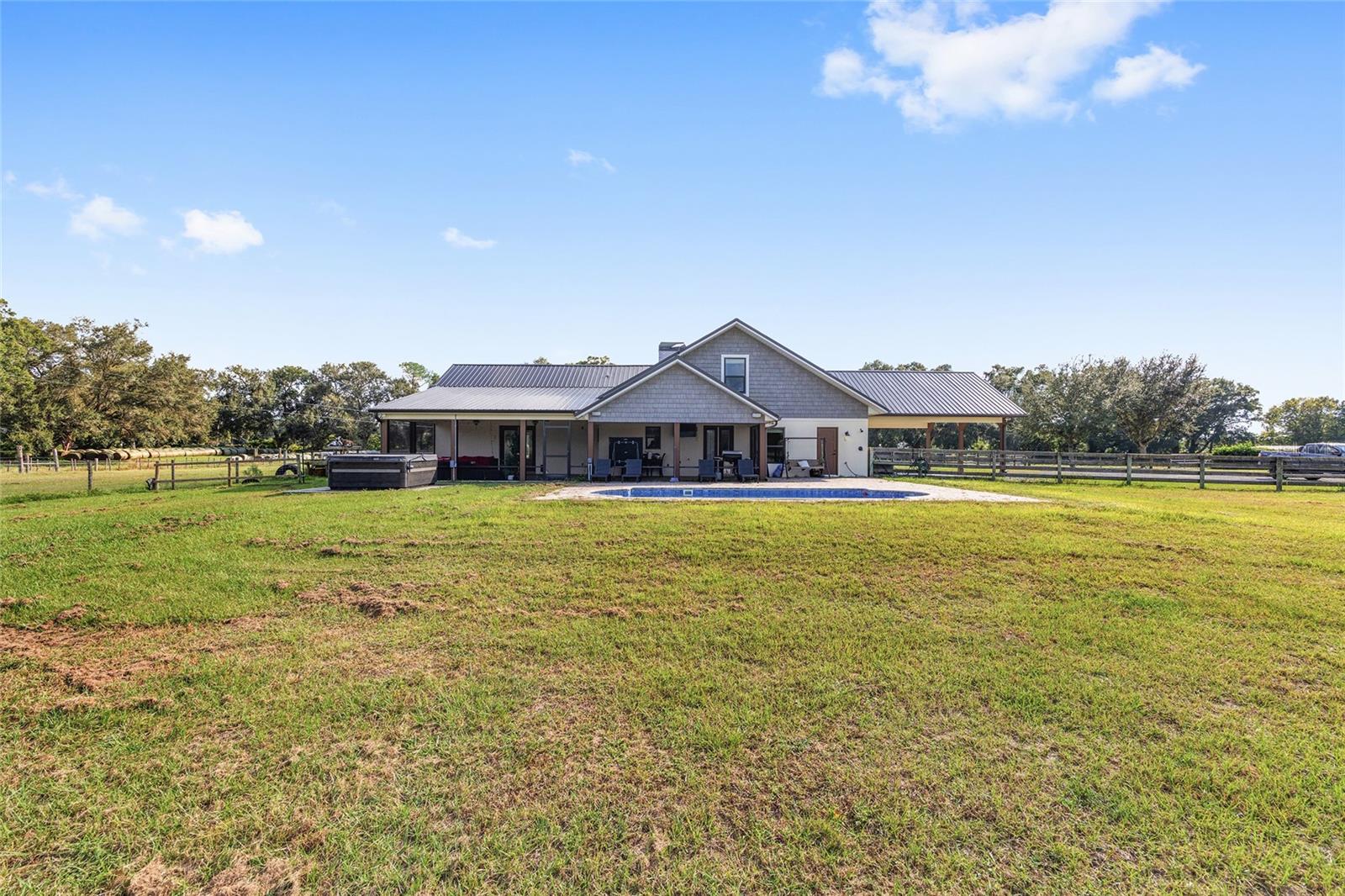 NON-SUB - Residential