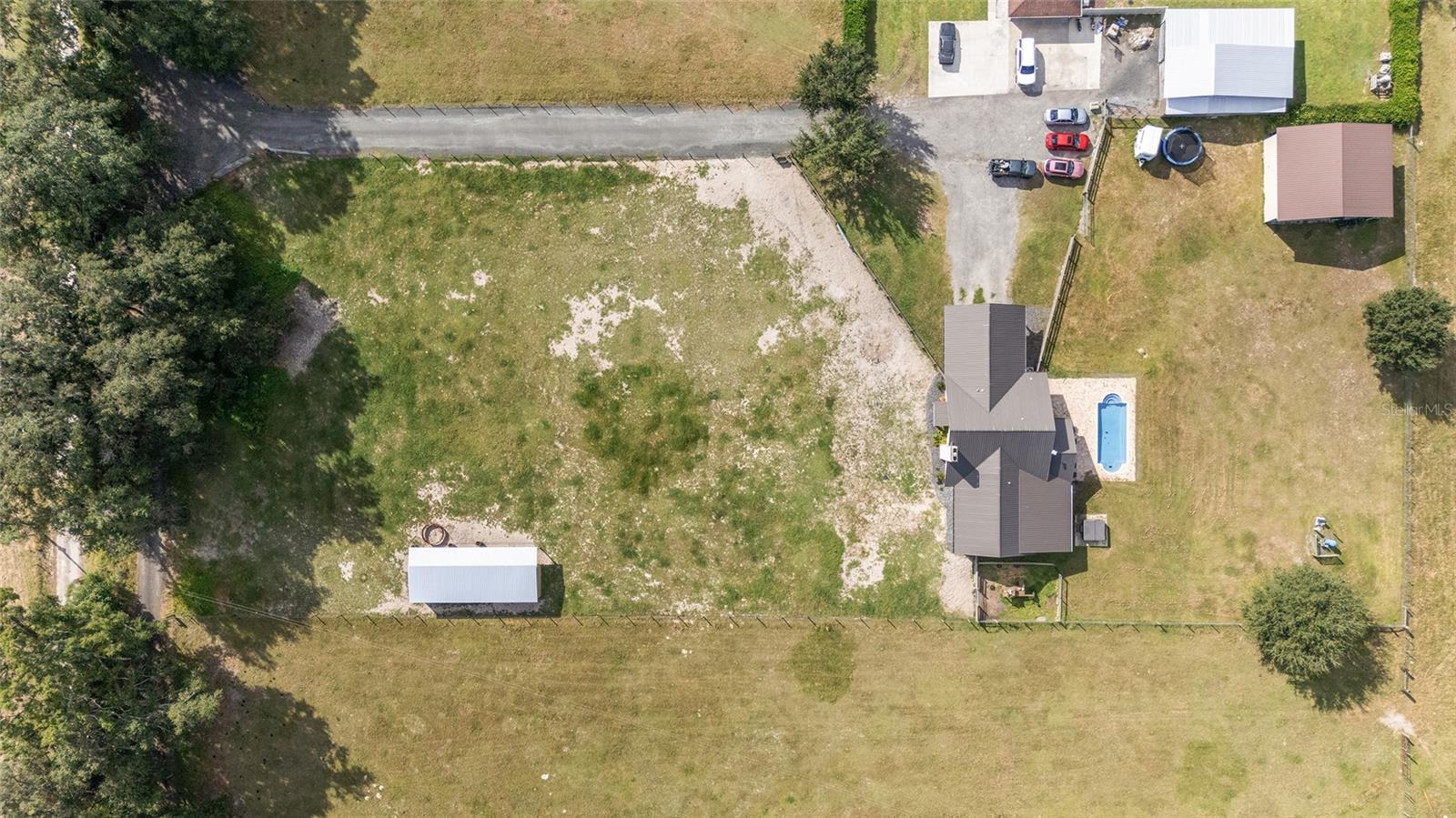 NON-SUB - Residential