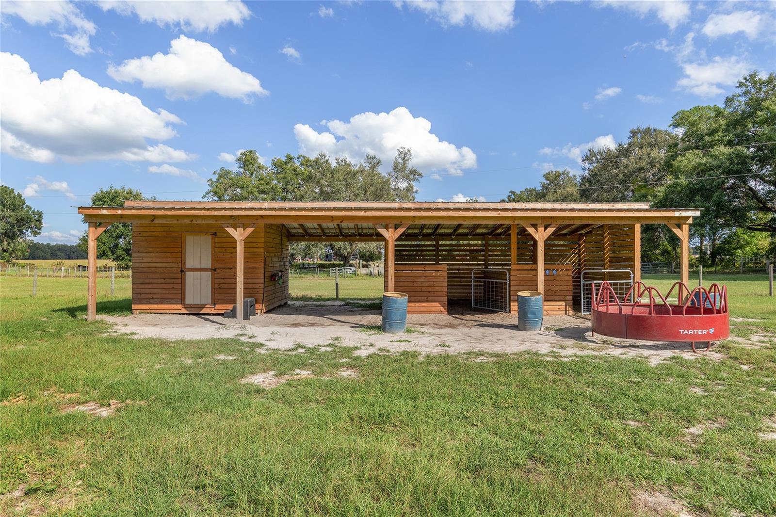 NON-SUB - Residential