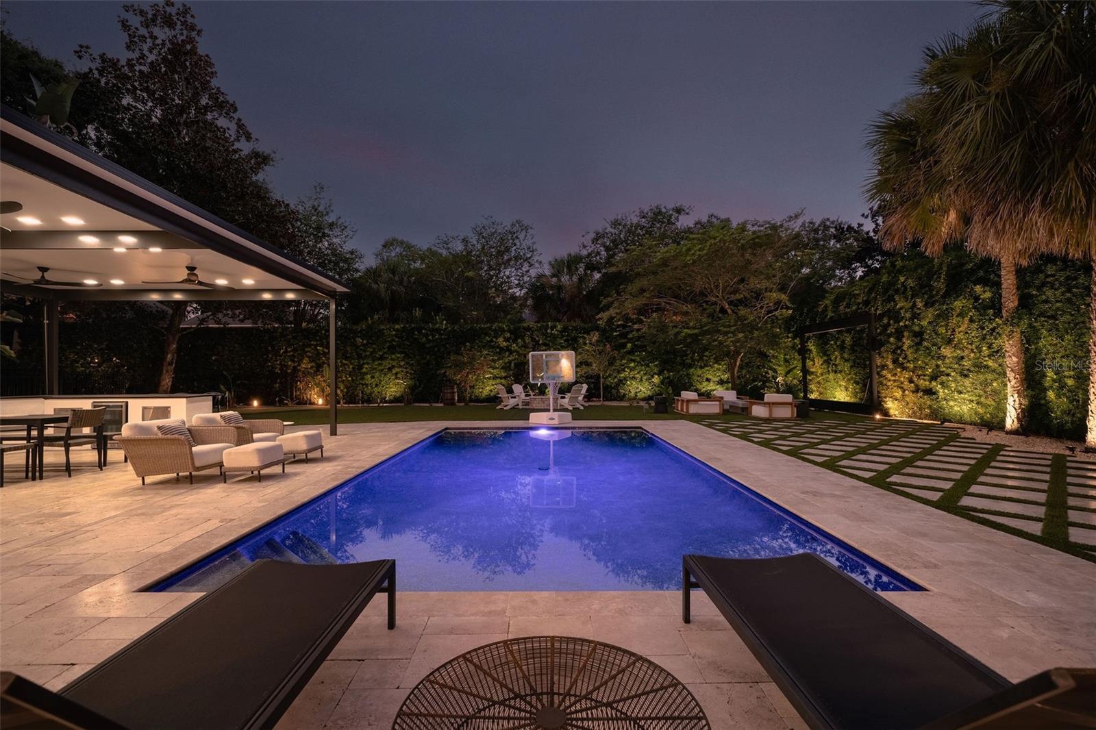 EDGEWATER HEIGHTS - Residential
