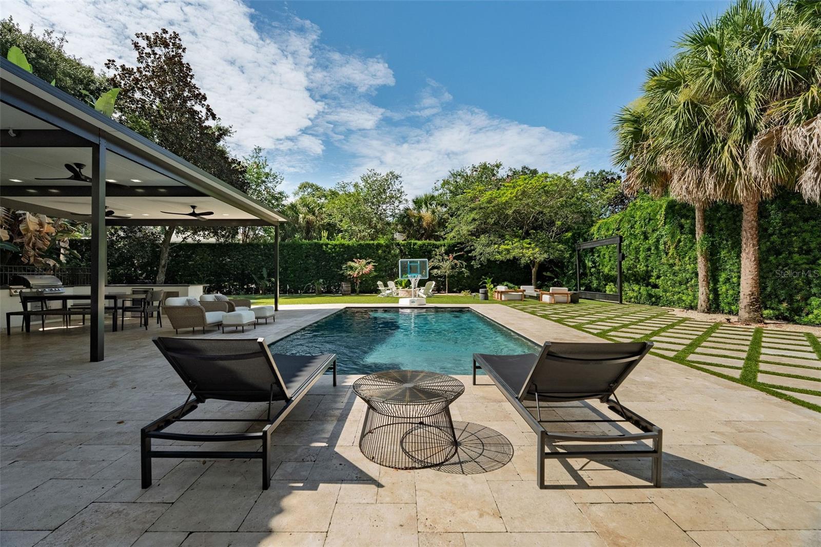 EDGEWATER HEIGHTS - Residential