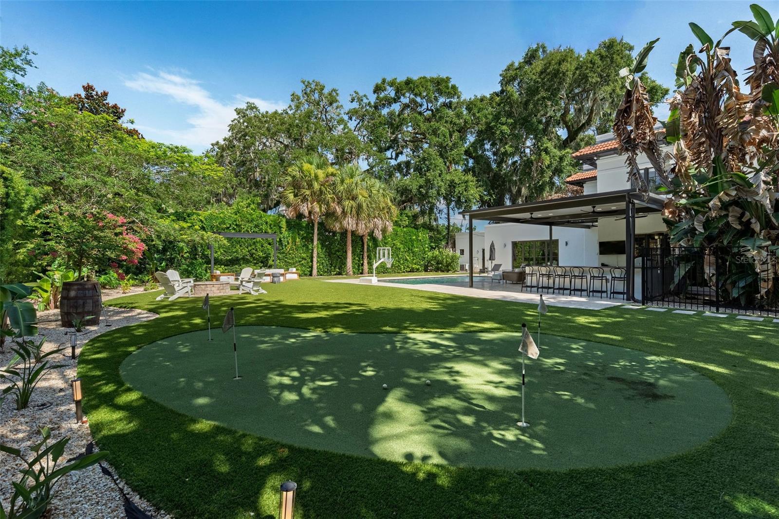 EDGEWATER HEIGHTS - Residential