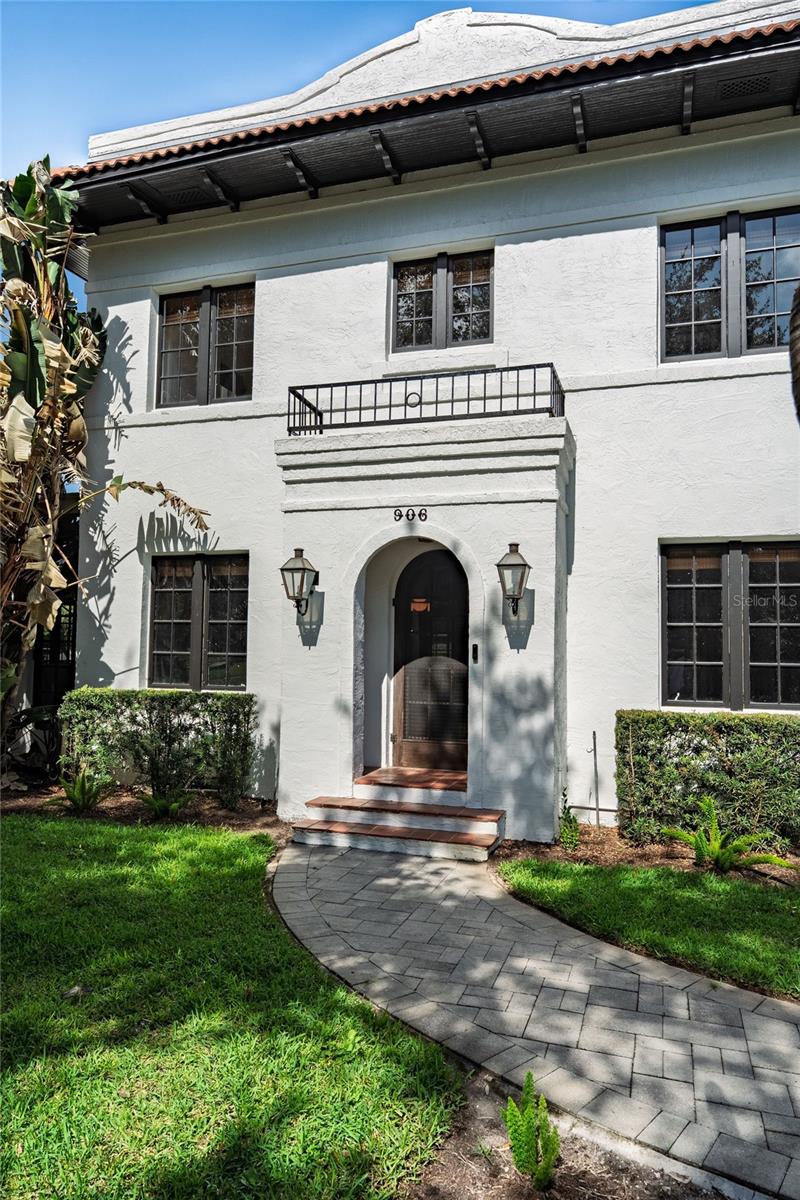 EDGEWATER HEIGHTS - Residential
