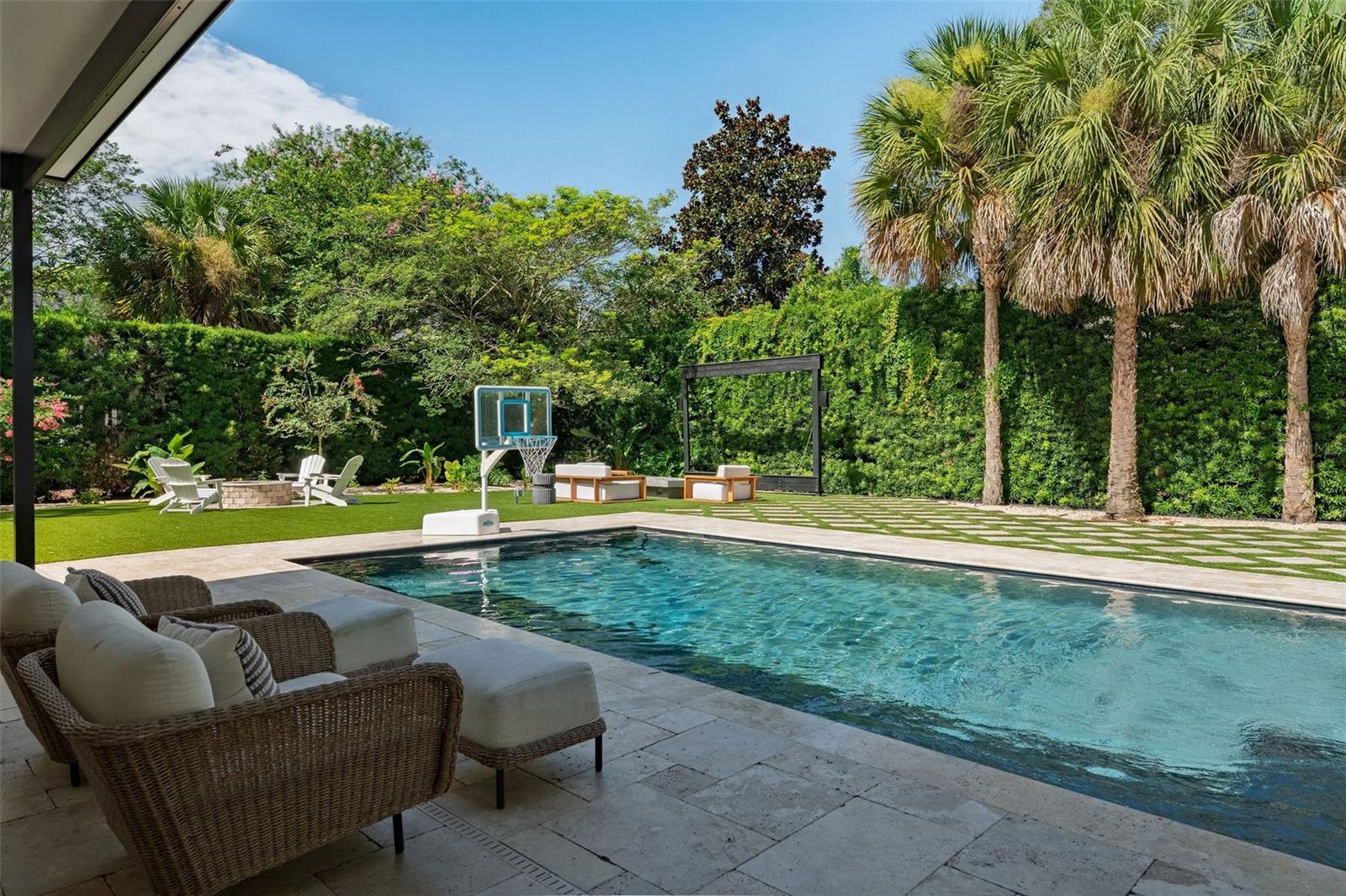 EDGEWATER HEIGHTS - Residential