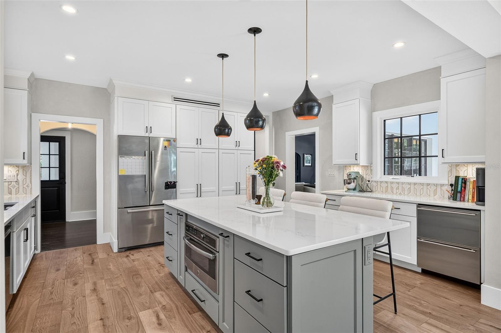 EDGEWATER HEIGHTS - Residential