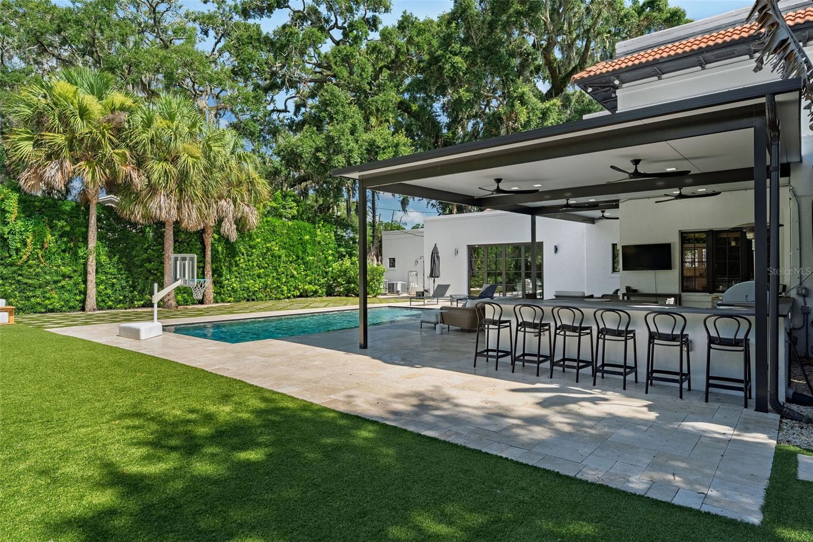 EDGEWATER HEIGHTS - Residential