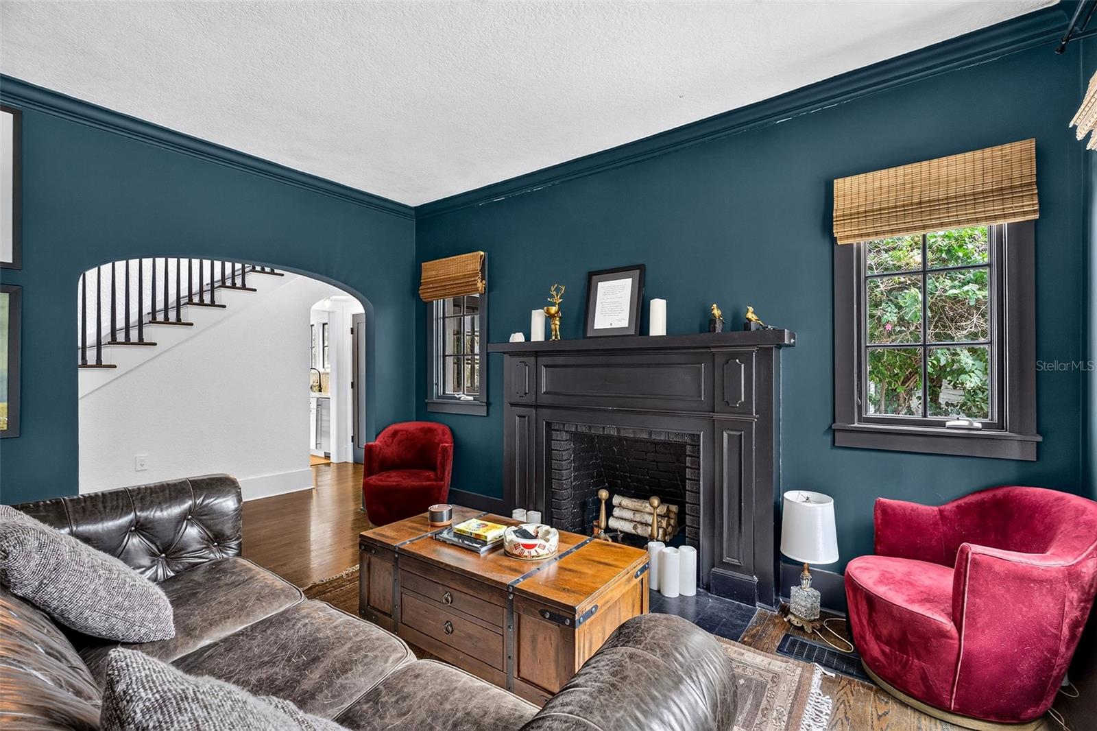 EDGEWATER HEIGHTS - Residential