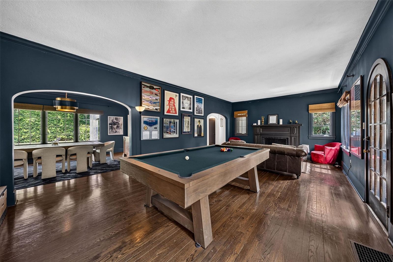 EDGEWATER HEIGHTS - Residential