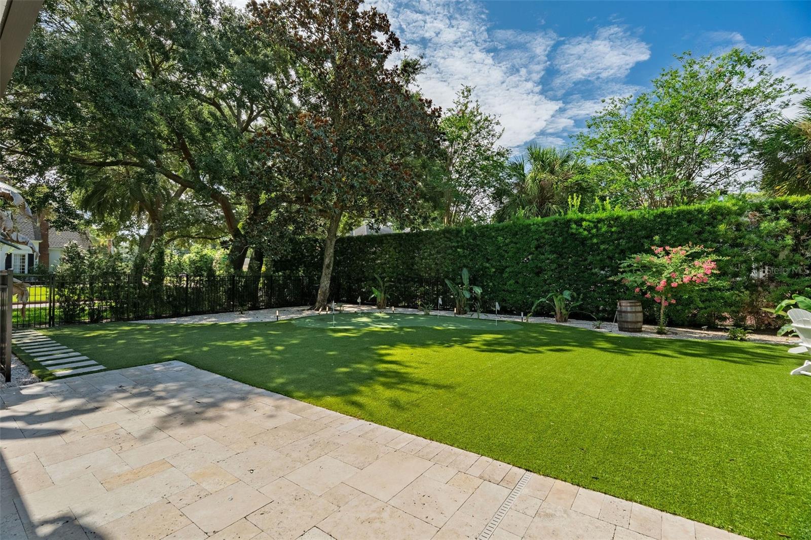 EDGEWATER HEIGHTS - Residential