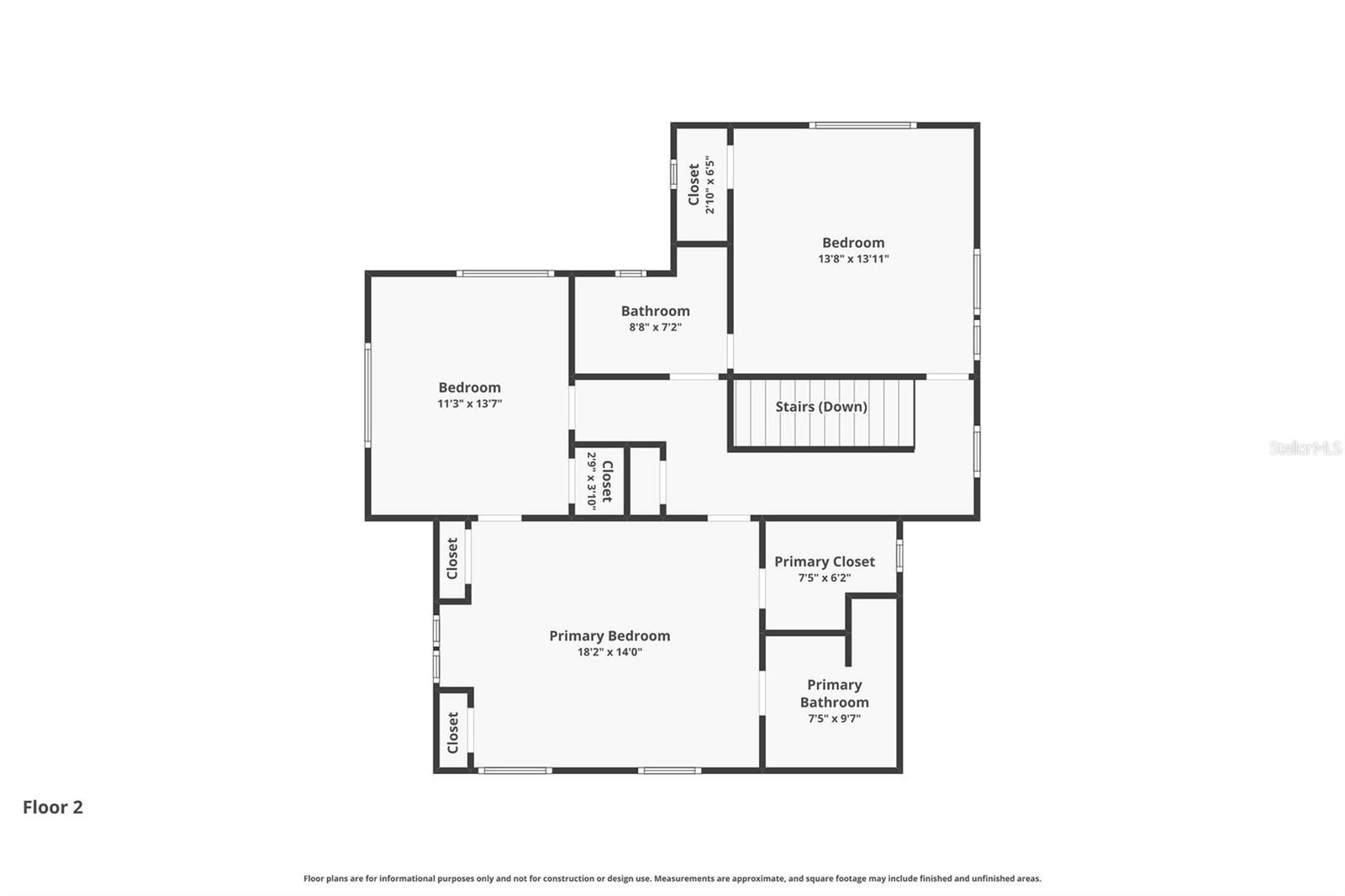 EDGEWATER HEIGHTS - Residential
