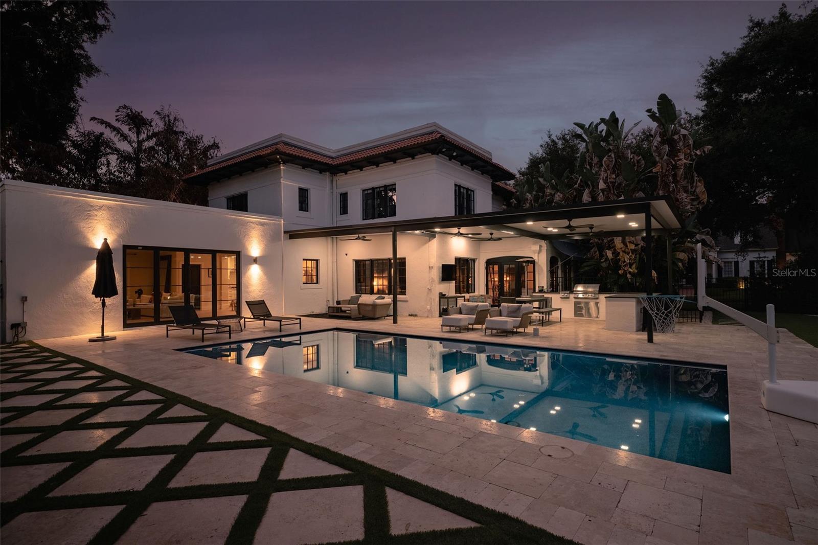 EDGEWATER HEIGHTS - Residential