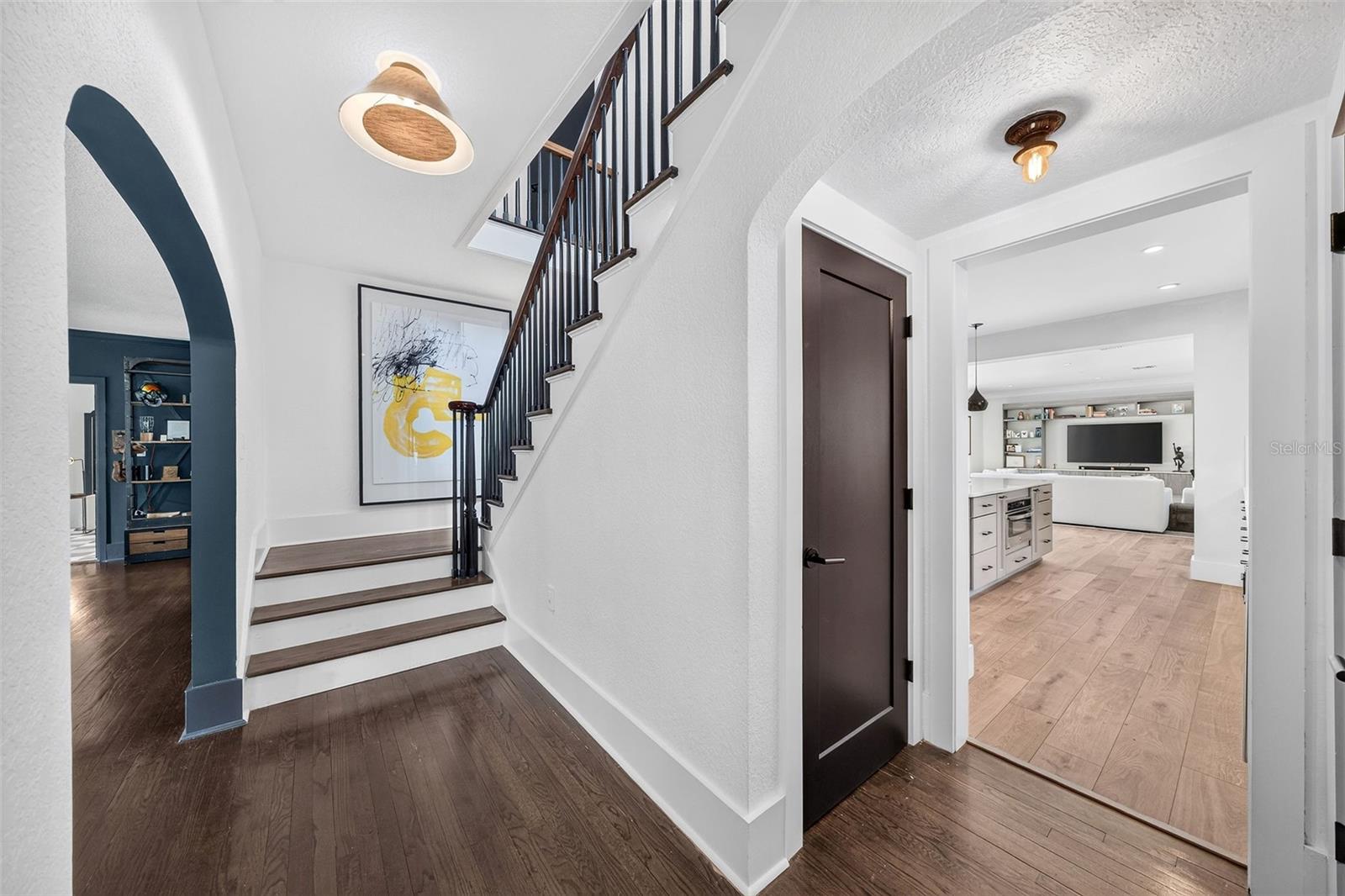 EDGEWATER HEIGHTS - Residential