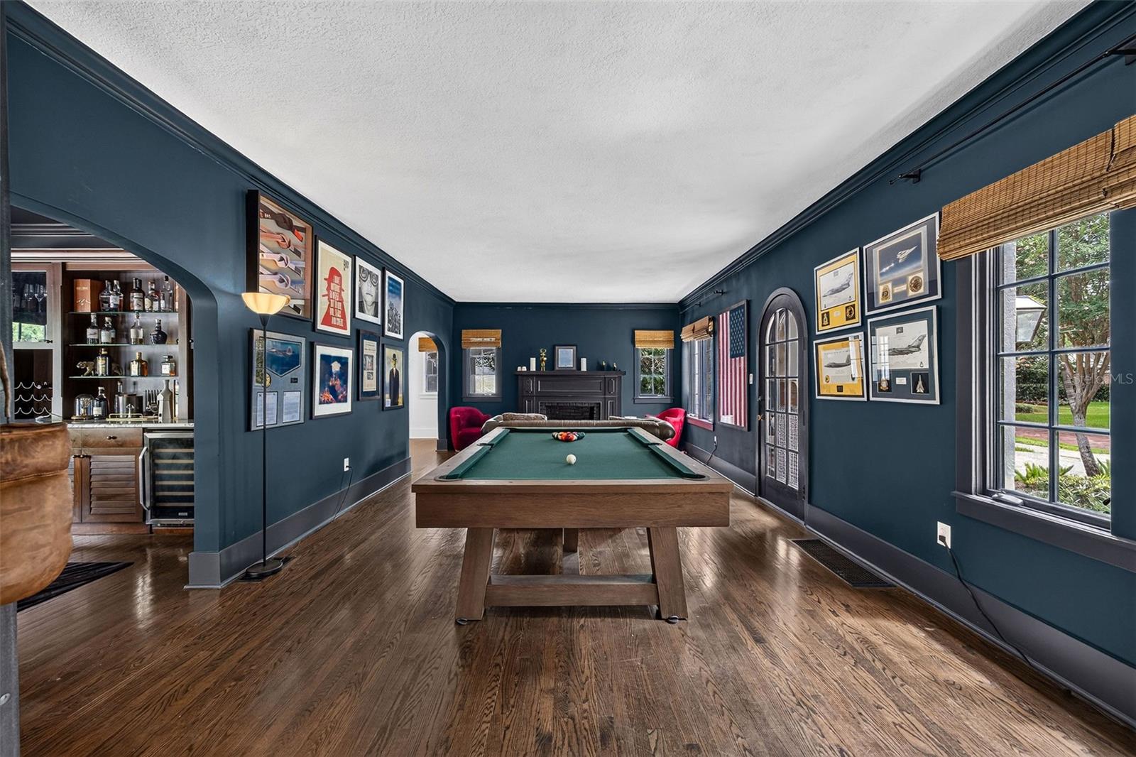 EDGEWATER HEIGHTS - Residential