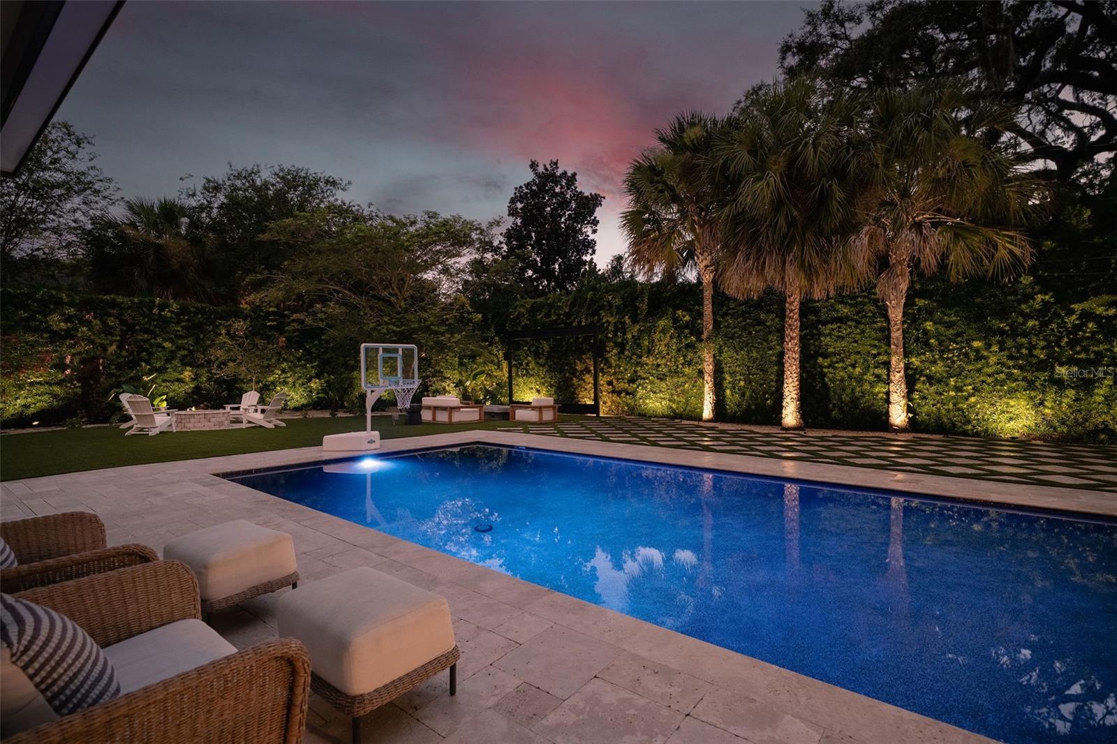 EDGEWATER HEIGHTS - Residential